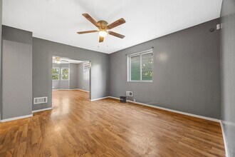 6812 S Lafayette Ave in Chicago, IL - Building Photo - Building Photo