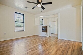 2812 S Broadway Ave in Oklahoma City, OK - Building Photo - Building Photo