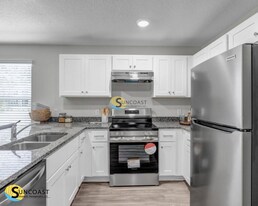 11462 Oakfield Ct in Jacksonville, FL - Building Photo
