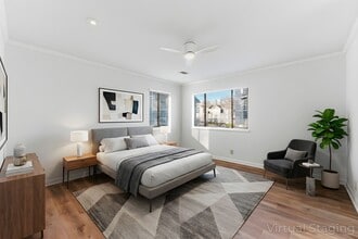 56 Finch Trail NE in Atlanta, GA - Building Photo - Building Photo