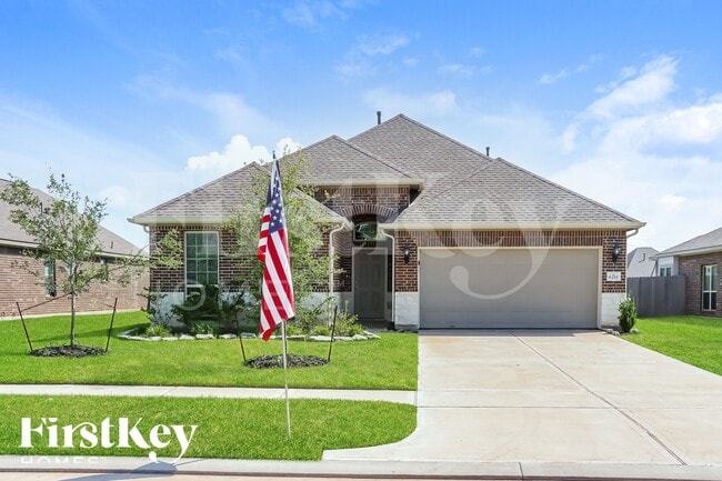 property at 6211 Kolle Dr