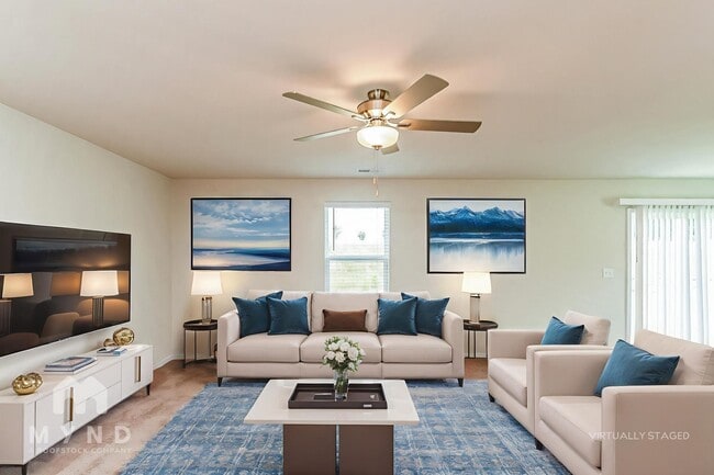 265 Royal Mdw Dr in Angier, NC - Building Photo - Building Photo