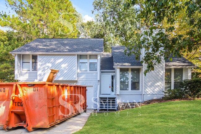 5238 Stafford Dr NW in Lilburn, GA - Building Photo - Building Photo