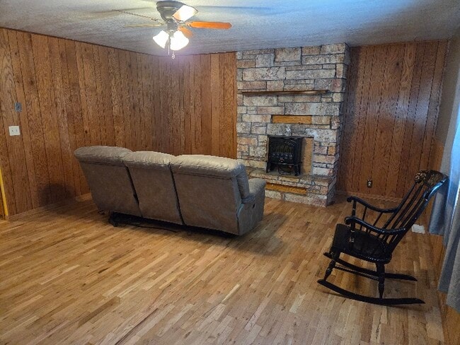6071 Jackrabbit Ln in Belgrade, MT - Building Photo - Building Photo