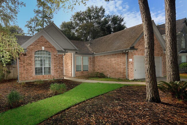 174 S Winterport Cir in Spring, TX - Building Photo - Building Photo
