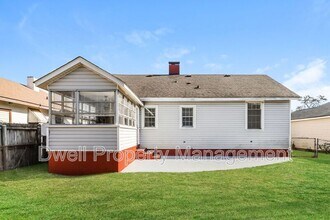 1913 Ohio Ave in Augusta, GA - Building Photo - Building Photo
