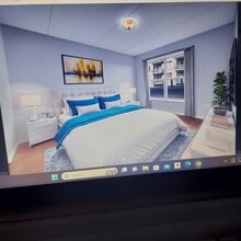 1405 E Central Rd, Unit 316B in Arlington Heights, IL - Building Photo - Building Photo