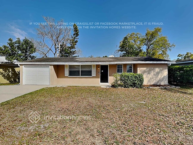 property at 3581 Lalani Blvd