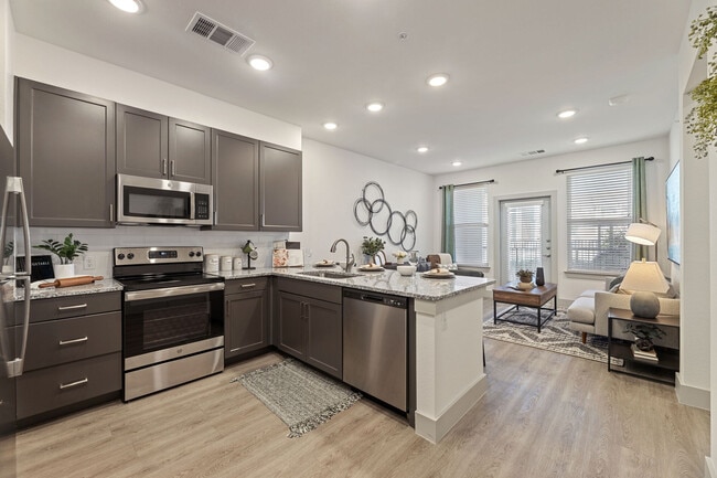 Royalton at Creeks of Legacy in Prosper, TX - Building Photo - Building Photo