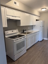 316 62nd St NE in Washington, DC - Foto de edificio - Building Photo