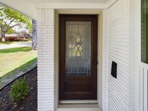 2231 Latexo Dr in Houston, TX - Building Photo - Building Photo