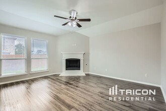 205 Independence Tr in Forney, TX - Building Photo - Building Photo