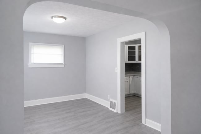 1229 Lawn Ave SW in Canton, OH - Building Photo - Building Photo