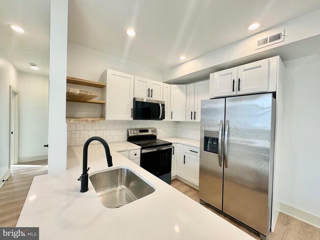 property at 1802 11th St NW