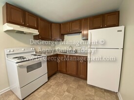 Walworth Garden Apartments in Walworth, NY - Building Photo