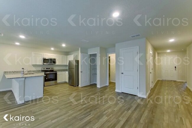3596 W Eunice St in Citrus Springs, FL - Building Photo - Building Photo