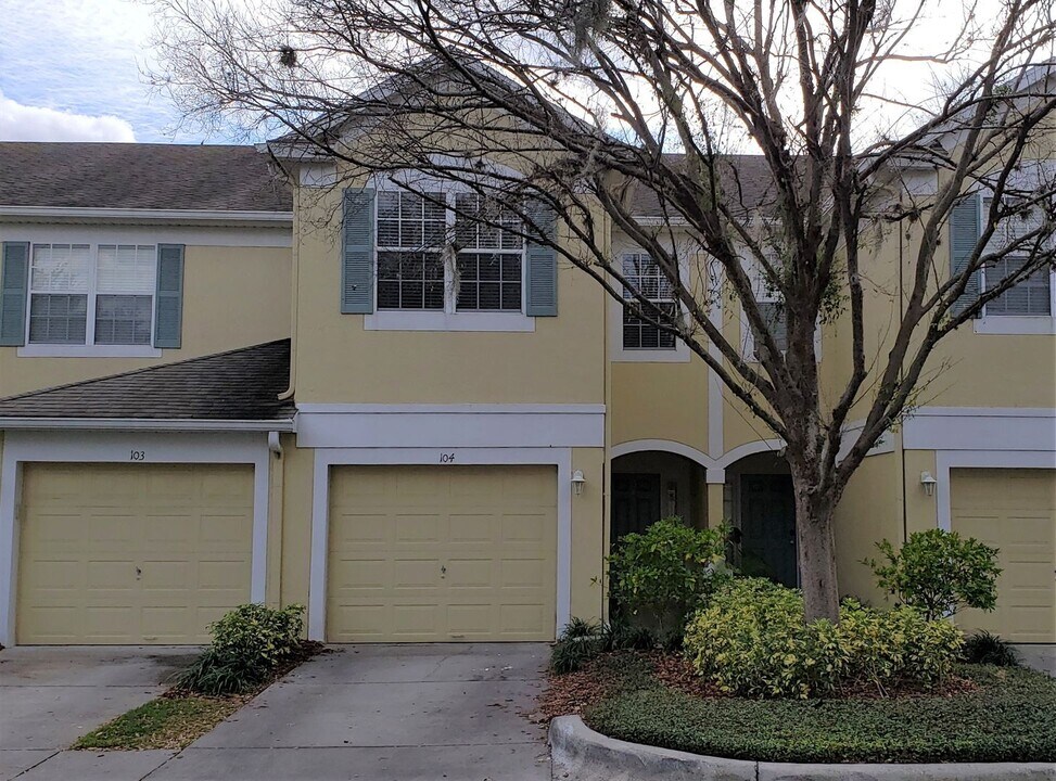 6000 Kipling Ct in Orlando, FL - Building Photo
