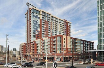 600 12th Ave S in Nashville, TN - Building Photo - Building Photo