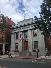 Park Towers in Salem, MA - Foto de edificio - Building Photo