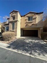 3756 Austell St in Las Vegas, NV - Building Photo - Building Photo