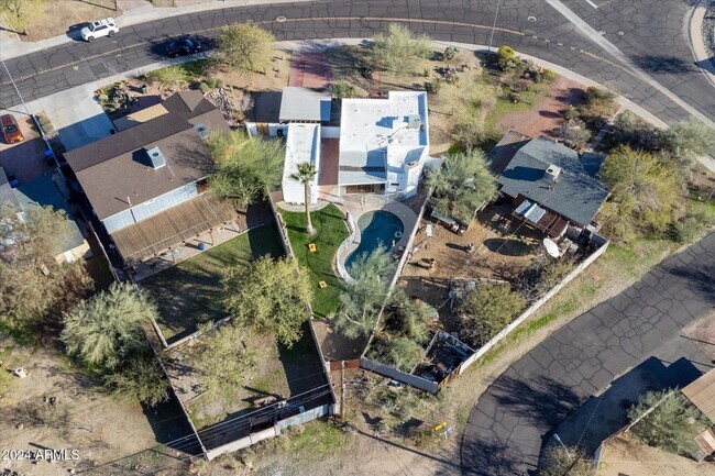9428 N 1st Ave in Phoenix, AZ - Building Photo - Building Photo