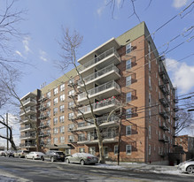 Co-Op Apartments