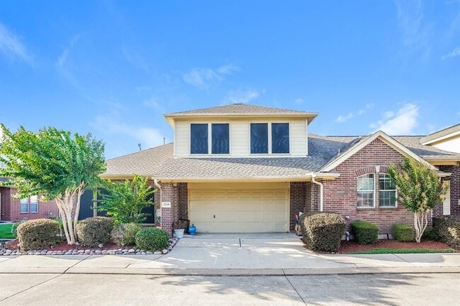 property at 1719 Village Townhome Dr