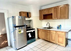 219 Connecticut Ave in New London, CT - Building Photo