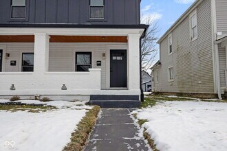 2623 Guilford Ave in Indianapolis, IN - Building Photo - Building Photo