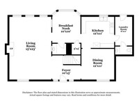 6915 River Ml Dr in Spring, TX - Building Photo - Building Photo