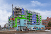 Acoya Cherry Creek in Denver, CO - Building Photo - Building Photo