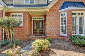 6215 Bannerhorn Run in Alpharetta, GA - Building Photo - Building Photo