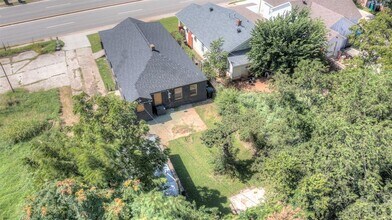 1421 NE 8th St in Oklahoma City, OK - Building Photo - Building Photo