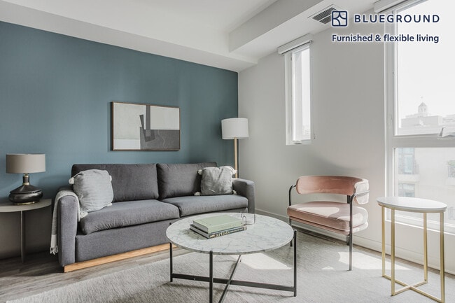property at 201 The Promenade N