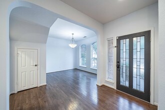 12536 Canyon Glen Dr in Austin, TX - Building Photo - Building Photo