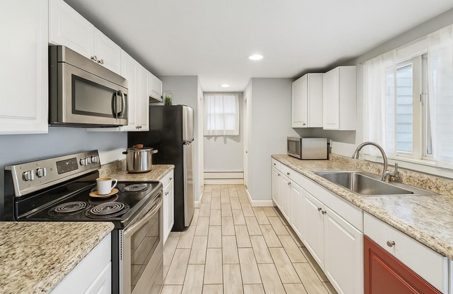 property at 264 Roberts Ave