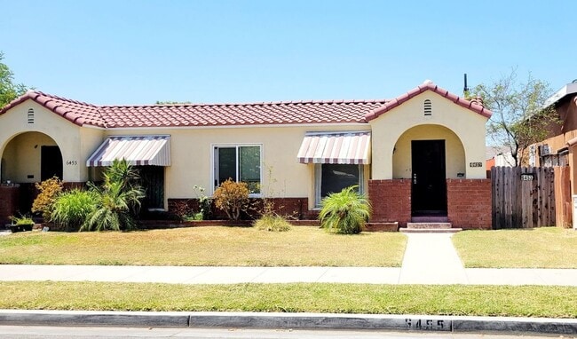 property at 6455 Gundry Ave