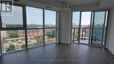 159-1159 Wellesley St E in Toronto, ON - Building Photo - Building Photo