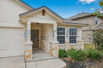 8745 Ironwood Hill in San Antonio, TX - Building Photo - Building Photo
