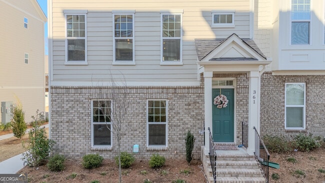 property at 361 Watson Ave