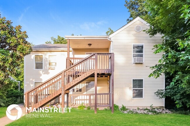 property at 1339 S 28th St
