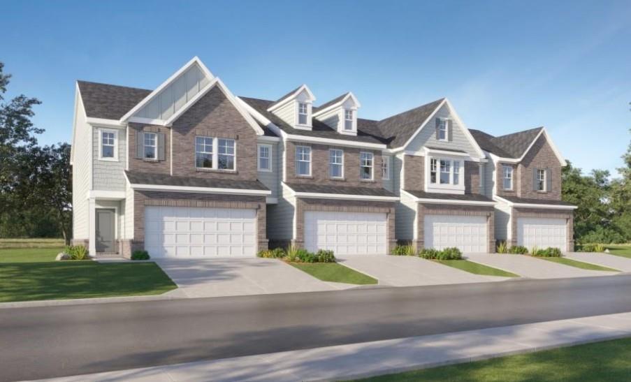2543 Superus Ct in Doraville, GA - Building Photo