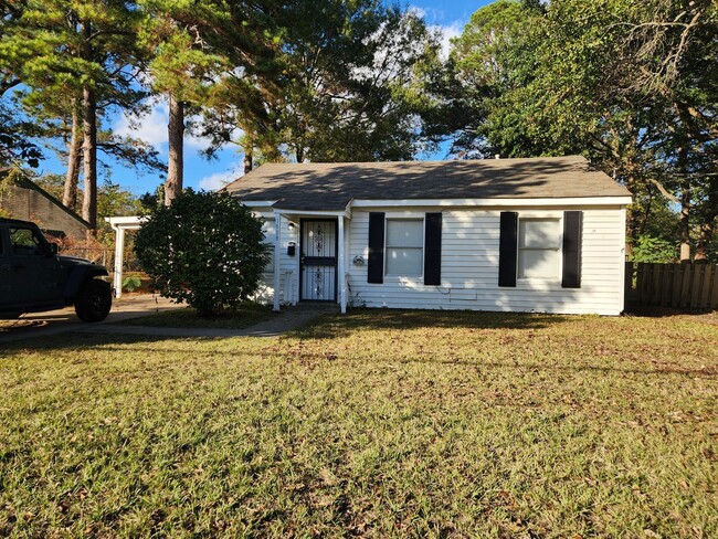 property at 1808 Corbitt St