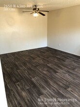 2650 N 43rd Ave in Phoenix, AZ - Building Photo - Building Photo
