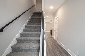 1607 Jonathan Wade Cir in Clarksville, TN - Building Photo - Building Photo