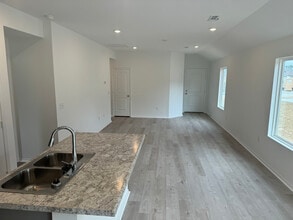 10700 Mason Dr in North Little Rock, AR - Building Photo - Building Photo