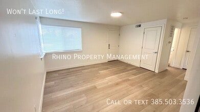 660 S 800 E in Salt Lake City, UT - Foto de edificio - Building Photo