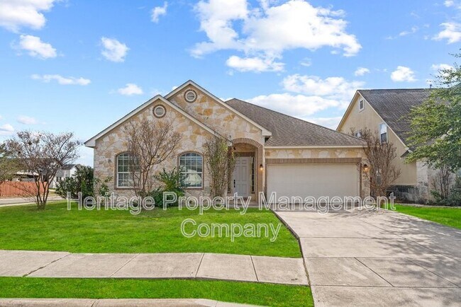 property at 11230 Begonia rock