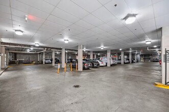 1315 East Blvd in Charlotte, NC - Foto de edificio - Building Photo