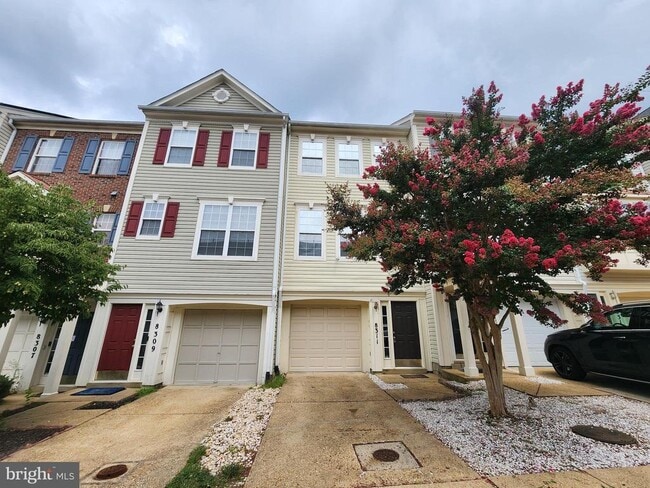 8311 Green Grass Rd in Laurel, MD - Building Photo - Building Photo